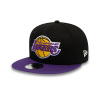 New Era 950 NBA Los Angeles Lakers, M/L, Čierna, ZĽAVA