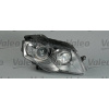 VALEO Hlavný svetlomet 043626