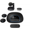 Logitech 960-001057 Kamera na videokonferencie 1080p s 10-násobným digitálnym zoomom (960-001057+989-000171)
