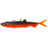 Madcat Pelagic Cat Lure 21cm 75g Sinking Tomato