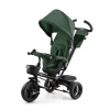 KINDERKRAFT Trojkolka Aveo Mistic Green 32x42x72 zelená