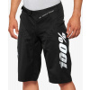 100% R-Core black