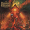 Mammoth Grinder - Cosmic Crypt [CD]