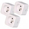 Inteligentná zásuvka IMMAX NEO 07762C WiFi Tuya