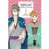 Tsubaki-chou Lonely Planet, Vol. 3 - Lys Blakeslee, Taylor Engel, Mika Yamamori