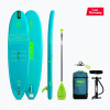 Paddleboard JOBE Aero Nera SUP Board Package 10'6