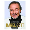 Takový byl Karel Gott - Macek Petr