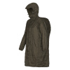 Northfinder | Pončo Northkit Green Forest 2XL