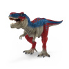 Schleich Prehistorické zvieratko - Tyrannosaurus Rex modrý