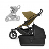 THULE Kočík Urban Glide 3 Nutria/Black set M