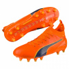 Puma Kopačky lisovky Puma evoTOUCH 1 FG 10367205 | orange | veľkosť 42 (US 9 / UK 8)