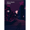 Velice dlouhé schody