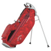 Callaway Fairway C HD '25 Stand Bag Red Palms/Light Grey