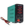 Laboratórny zdroj, jeden kanál Yihua 3010D-III 30V 10A 300W