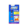 CEYS Fixceys fixačné lepidlo 20g transparentné