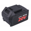 Extol Premium 8891884 Akumulátor Share20V, 5Ah, Li-ion, 20V, 5Ah, Li-ion, pre 88918XX, 87918XX