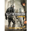 Crysis - Legie - Peter Watts