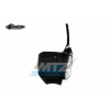 UFO Tabuľka predná Honda CR80/96-02 + CR85/03-07 + CRF150R/07-26 - farba čierna