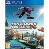 Tony Hawks Pro Skater 3-4