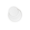 IDEAL LUX 259345 POUCHE AP ROUND nástenné svietidlo