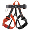 Climbing Technology Discovery
