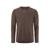 Craft ADV Essence LS 2 1914793 pánske tričko - hnedá (286000(2860)) - XL