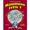 Komiksová historie Moderního světa 2 - Larry Gonick