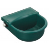 BRAVSON GROUP s.r.o. Hladinová napájačka pre psov, ovce, kozy, dobytok a kone KERBL 22522 - S522, 3l, plastová