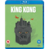 King Kong Blu-Ray