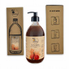 HomeSoda Ice Tea Kaktus 500 ml sirup pre SodaStream