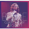 Bowie David - Glastonbury 2000 2CD