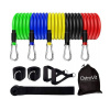 Ostrovit Expander training bands set