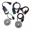 LEXIA 3 PP2000 CITROEN PEUGEOT DS OPEL Diagbox FULL CHIP 9.150 OBD2