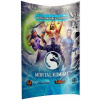 Oxford University Press Mortal Kombat - Karty - DLC 4