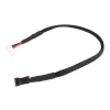 Revtec Konverzní balanční kabel 2S-XH - 2S-EH 22AWG 30cm