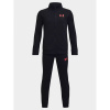 Under Armor Jr tracksuit 1363290-003 (183137) RED S
