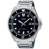 Casio pánske hodinky MDV-107D-1A1