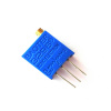 KUONGSHUN ELECTRONICS Viac otáčkový trimer 200 ohm