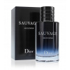 Christian Dior Sauvage parfumovaná voda pánska 60 ml