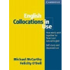 English Collocations in Use - M. McCarthy, F. O´Dell