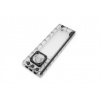 EK Water Blocks EK-Quantum Kinetic³ FLT 360 D5/DDC Body D-RGB - Plexi 3831109880845