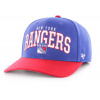 '47 Brand Kšiltovka N.Y.Rangers McCaw '47 MVP DP