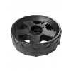 Strend Pro Garden Koleso pre kosačku Strend Pro QN41D, benzínová, 2,4 kW záber 40,6 cm,diel 4