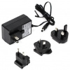 Synology Adapter 36W Set (VS360HD, DS120j, DS119j, DS115j)