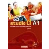 studio d A2/2 CD - H. Funk
