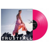 Pink: Trustfall - Coloured LP