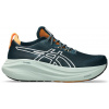 Asics Gel-Nimbus 27 TR nature bathing tranquil teal pánské Velikost: 43,5