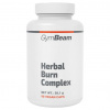 GymBeam Herbal Burn Complex 90 kapsúl