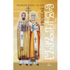 Konštantín Filozof - sv. Cyril - Proglas