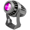 Eurolite LED IP PST-10W pink LED Pin-spot Počet LED: 1 10 W čierna; 51916208